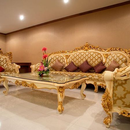Hansa Venetian Hotel Hat Yai Exterior foto