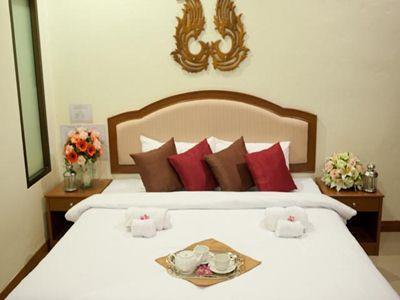 Hansa Venetian Hotel Hat Yai Exterior foto